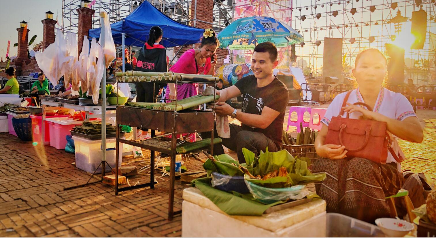 云南打卡景点推荐,云南大理网红打卡地