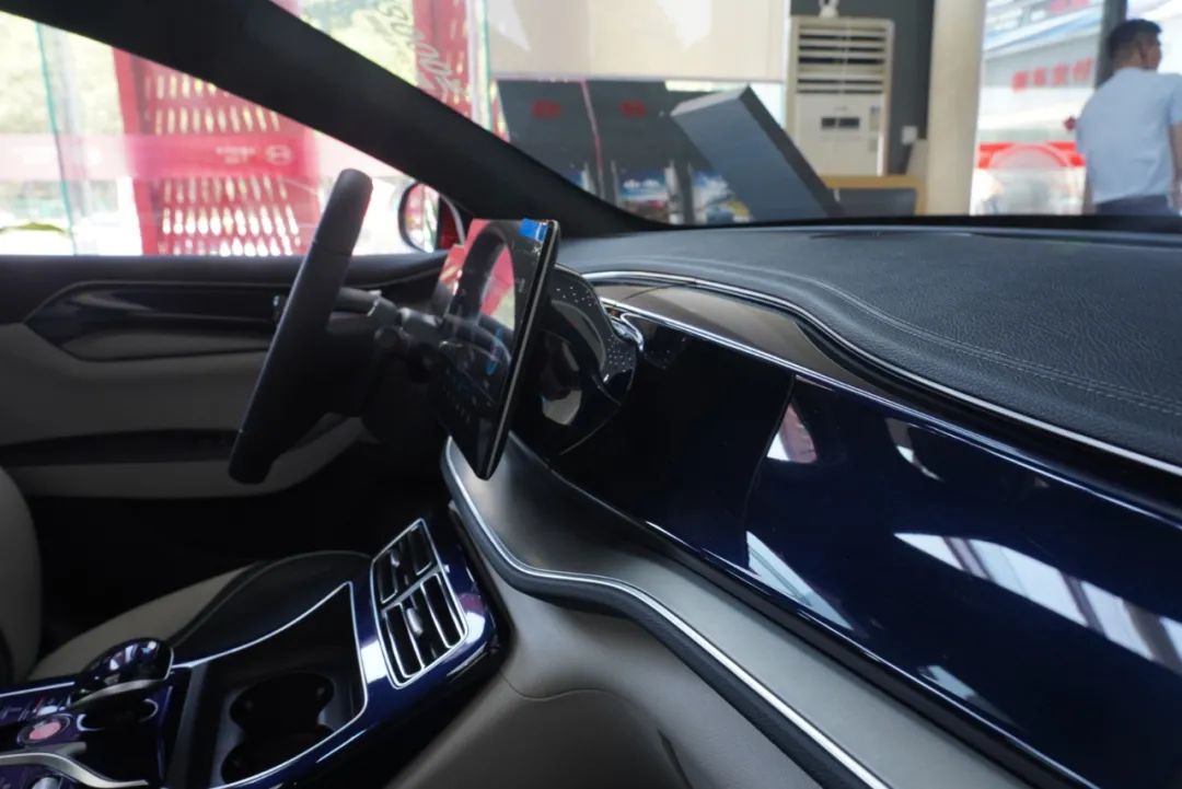 比亚迪秦plusdmi冠军版驾驶感受,比亚迪秦plusdmi纯燃油加速测试