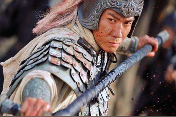 赵云的性格特点及主要事迹,历史上的赵云有什么事迹