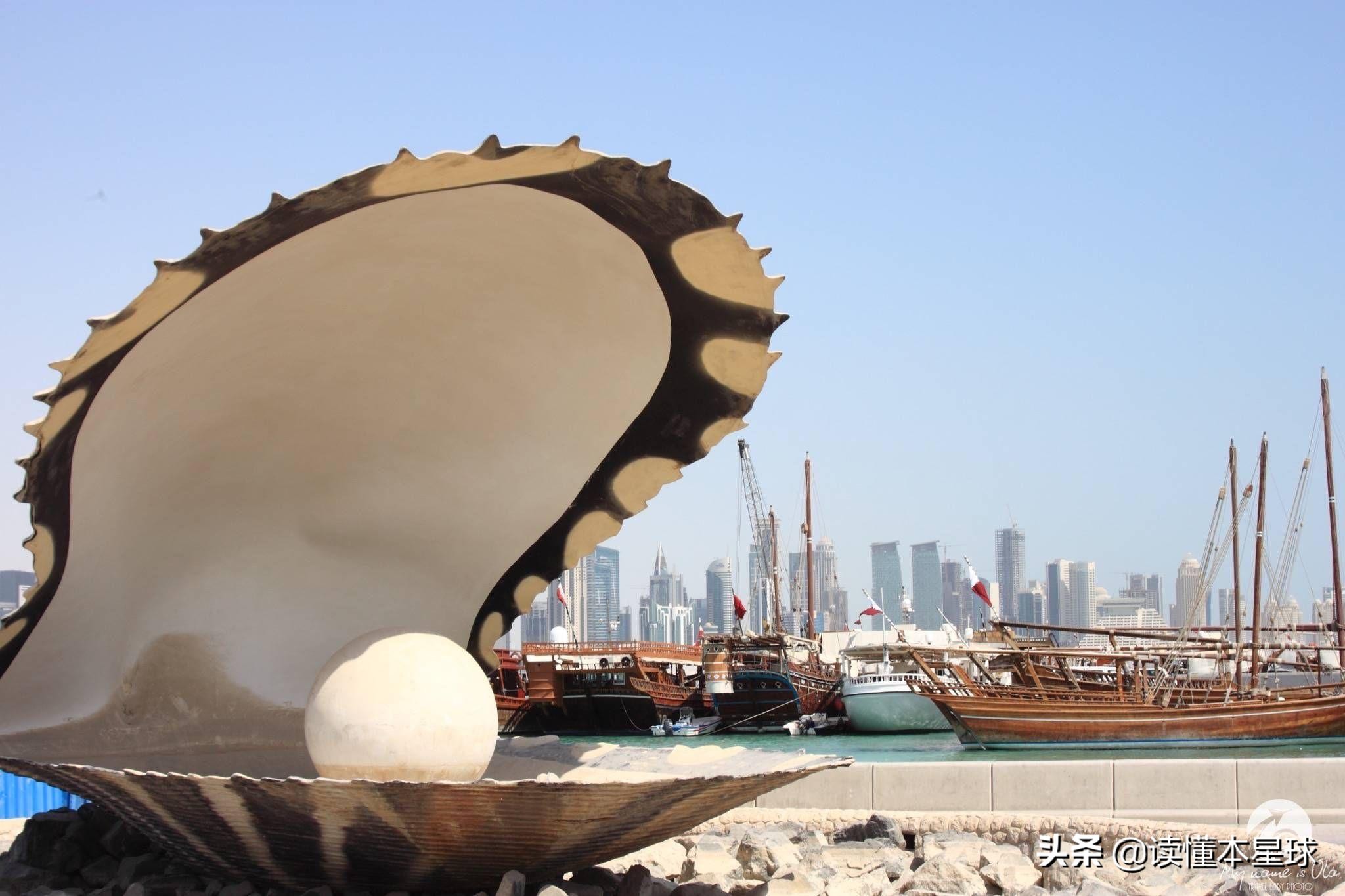 卡塔尔如何成为劳工圣地,卡塔尔怎么才能去