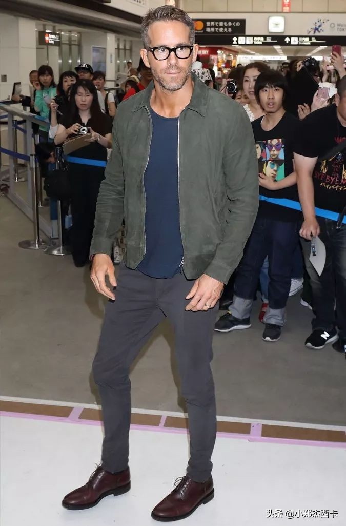 直男审美单品,不如选择这3款实用单品