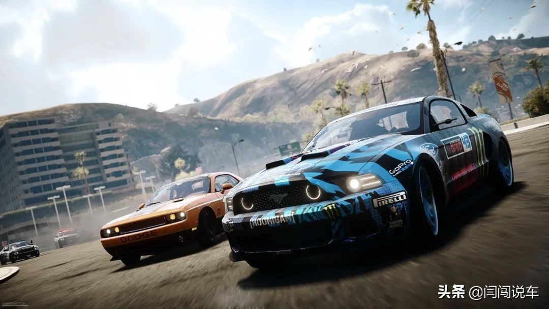 ps5xbox游戏机,ps5十大必玩游戏排行地平线赛车