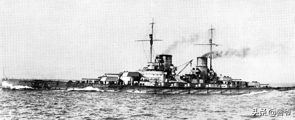 战舰世界新手德系战列舰,战舰世界德系战列舰教程