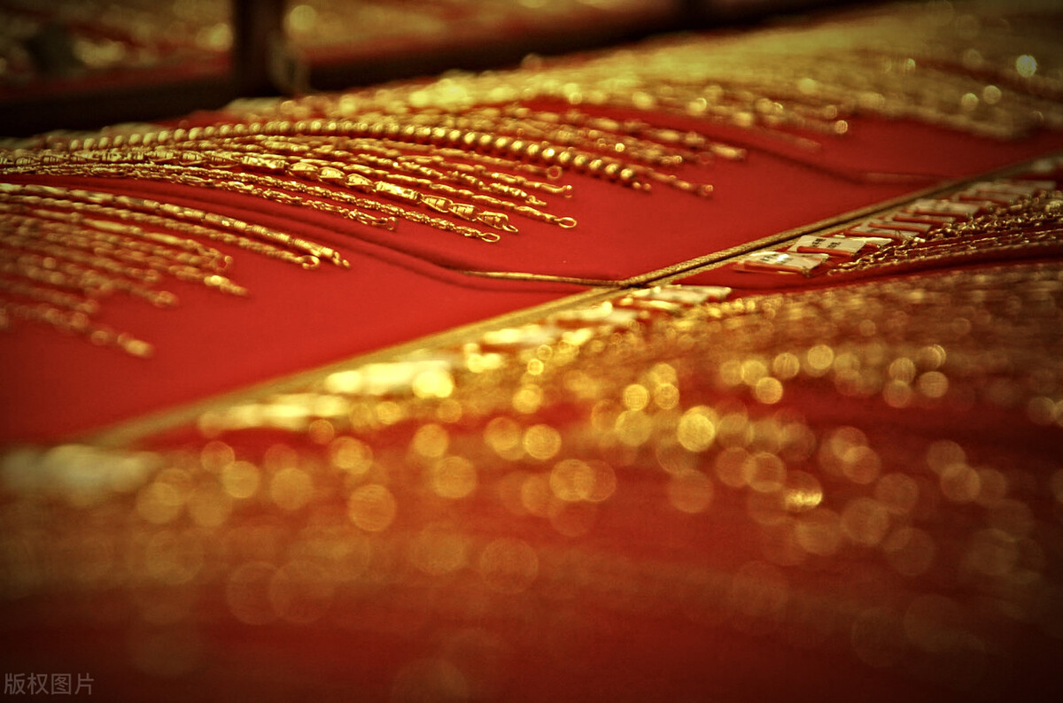 黄金知识了解,黄金知识常识