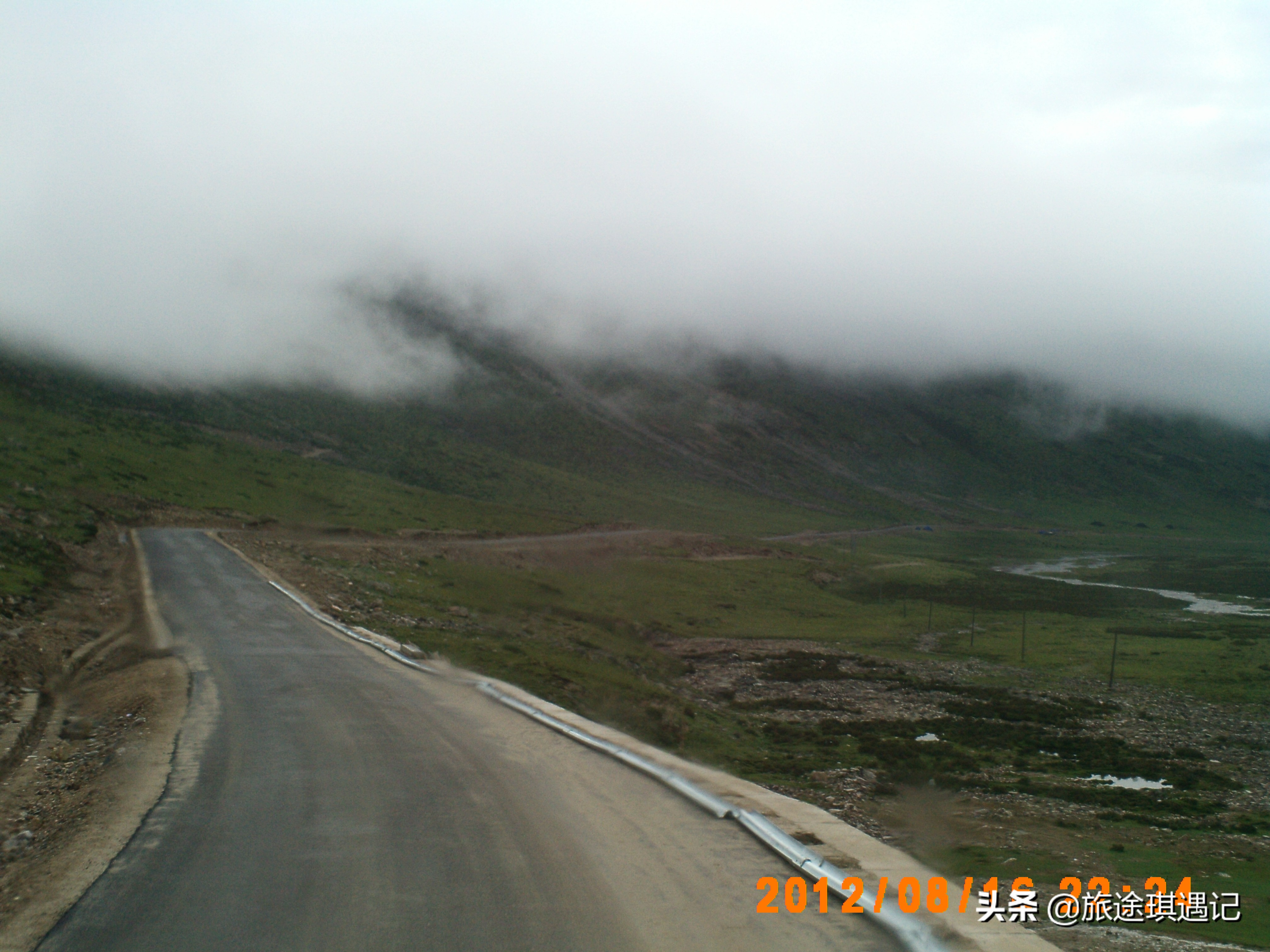 318国道什么时候开始火热起来的 (国道318从哪里开始风景变好)