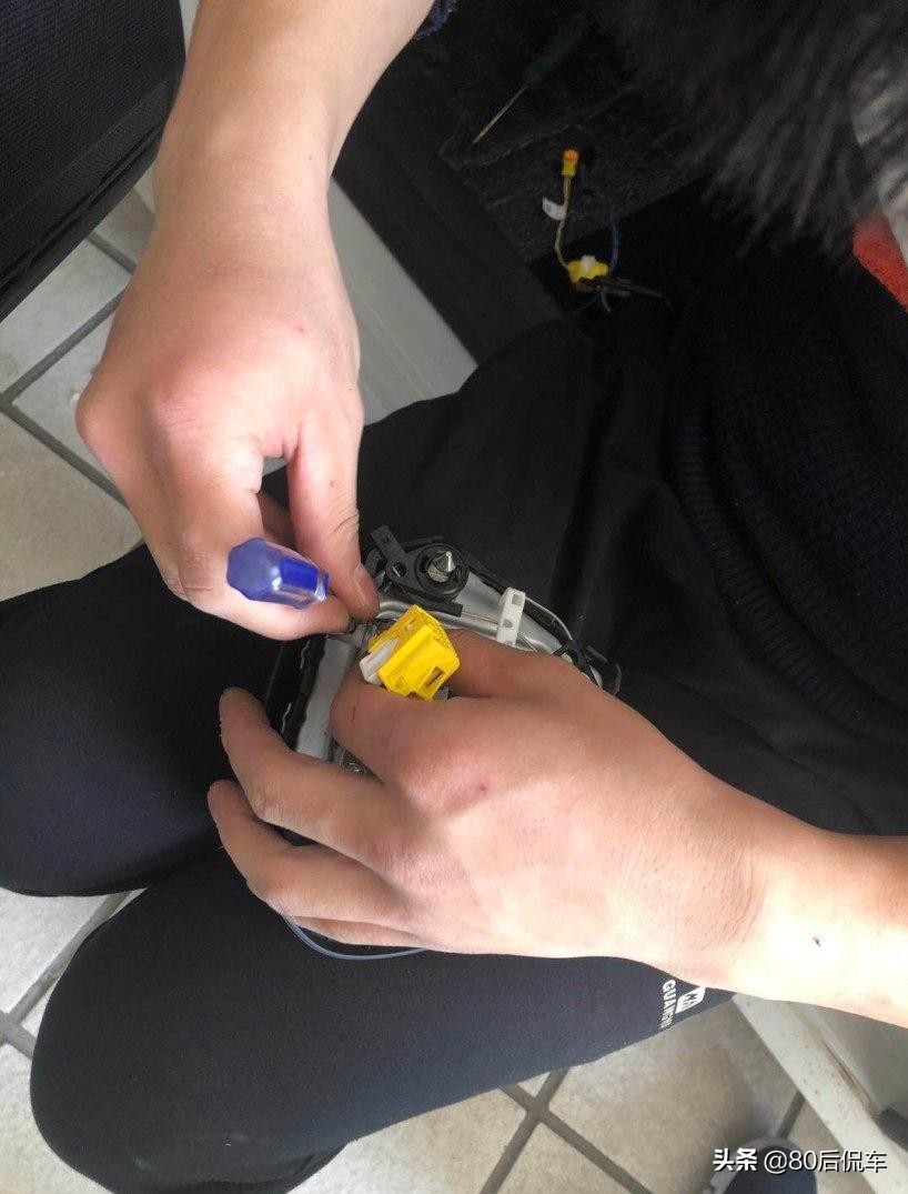 低配大众朗逸改装仪表台,朗逸启航改多功能方向盘多少钱