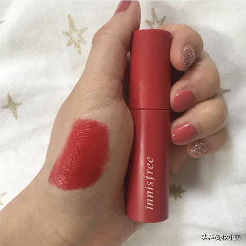 黄皮显白唇釉平价推荐,pinkbear唇釉黄皮显白色号