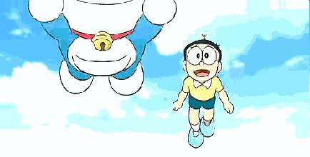 那些年陪我长大的动画片追忆童年,那些陪伴我们一起长大的动画片