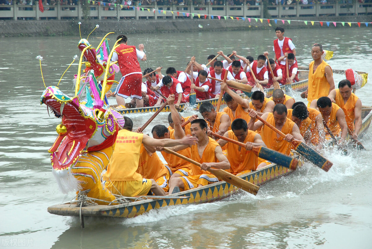 端午节需要注意和禁忌的事情,端午节的六大禁忌有哪些