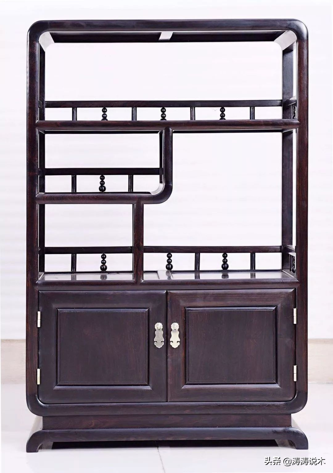 这种木料被称为明日之星，你知道吗？