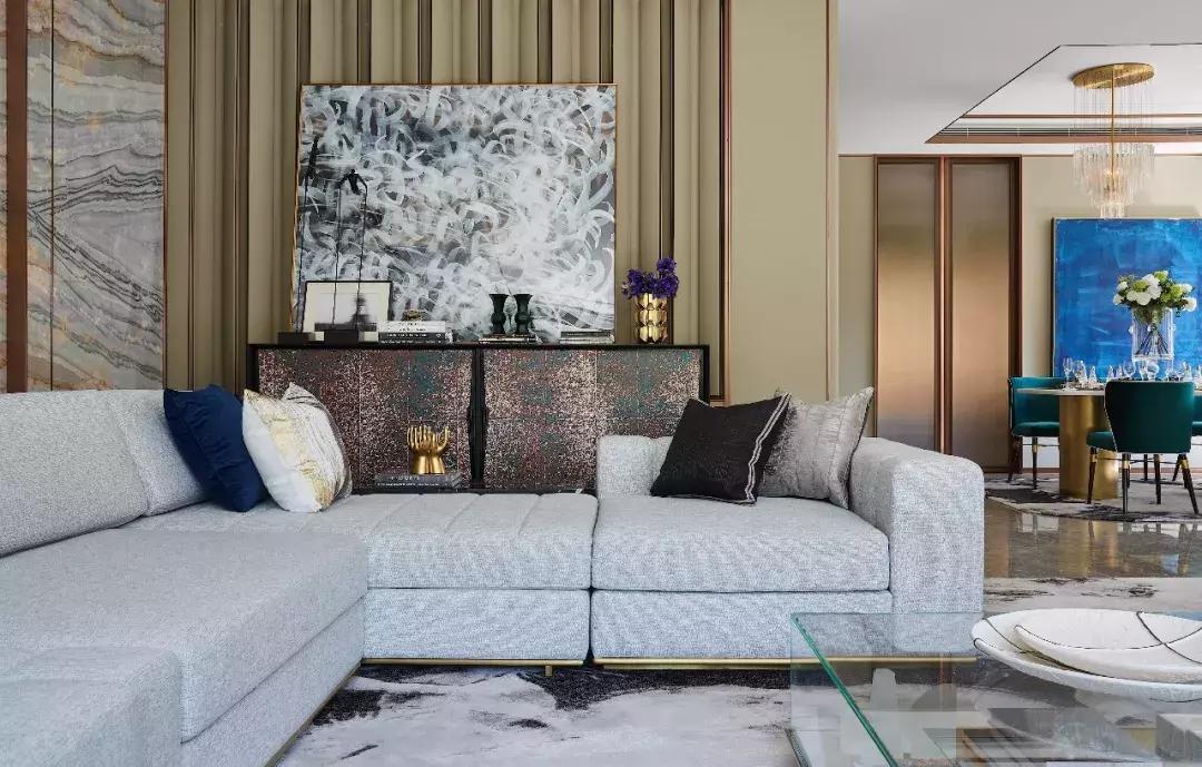 珠海卓越唐家墅375户型,珠海卓越唐家墅详情