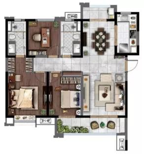电建泛悦城最新房价,港务区电建泛悦城卖完了吗