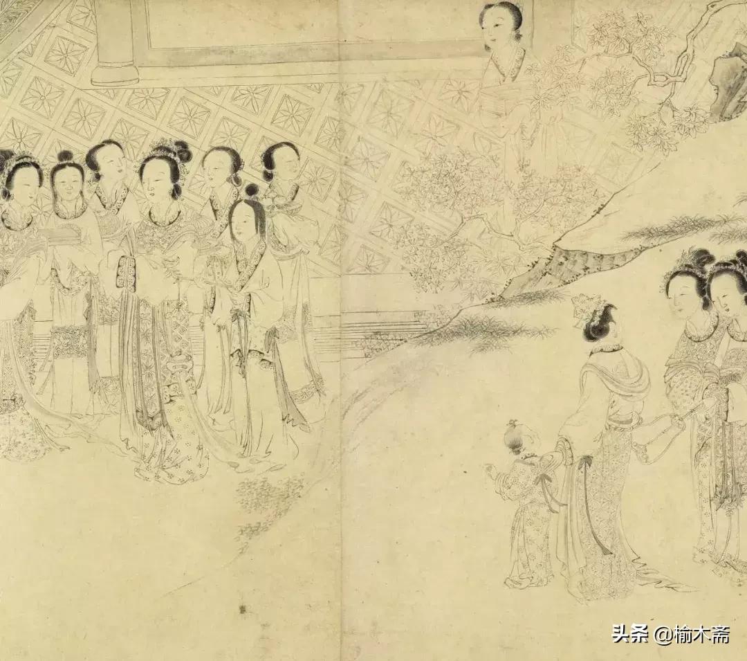 怎么记录七夕传说牛郎织女的故事,七夕节牛郎织女的故事