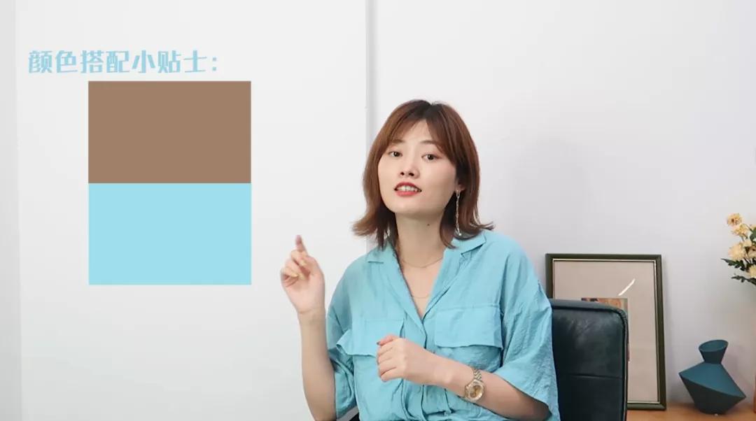 看起来丑爆款衣服,最简单的衣服搭配出时髦的效果