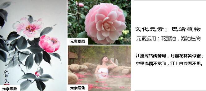 重庆融创文旅城景观,重庆融创文旅效果图