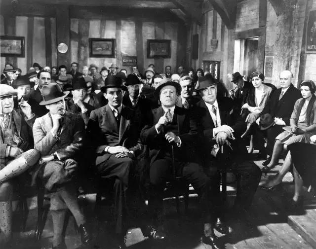 被低估的希区柯克电影,希区柯克的3个电影技巧