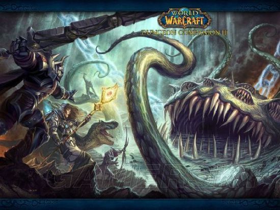 魔兽世界各大boss背景故事,魔兽世界时光之穴背景故事