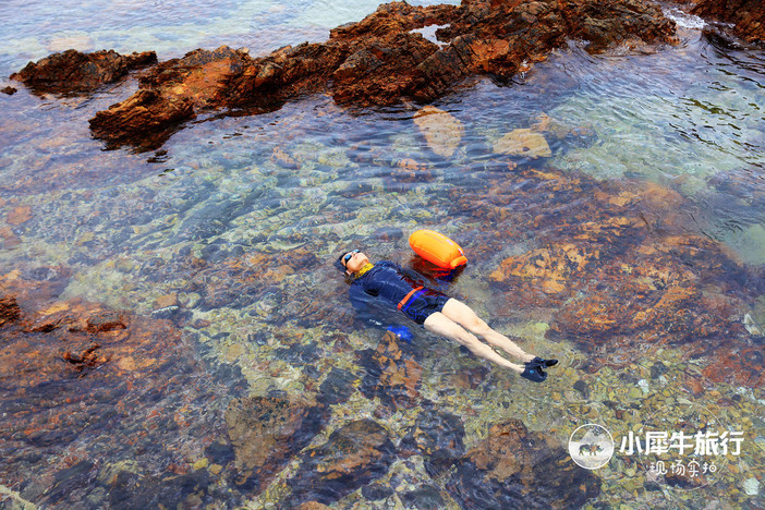 五一小长假海岛露营,小长假海岛露营