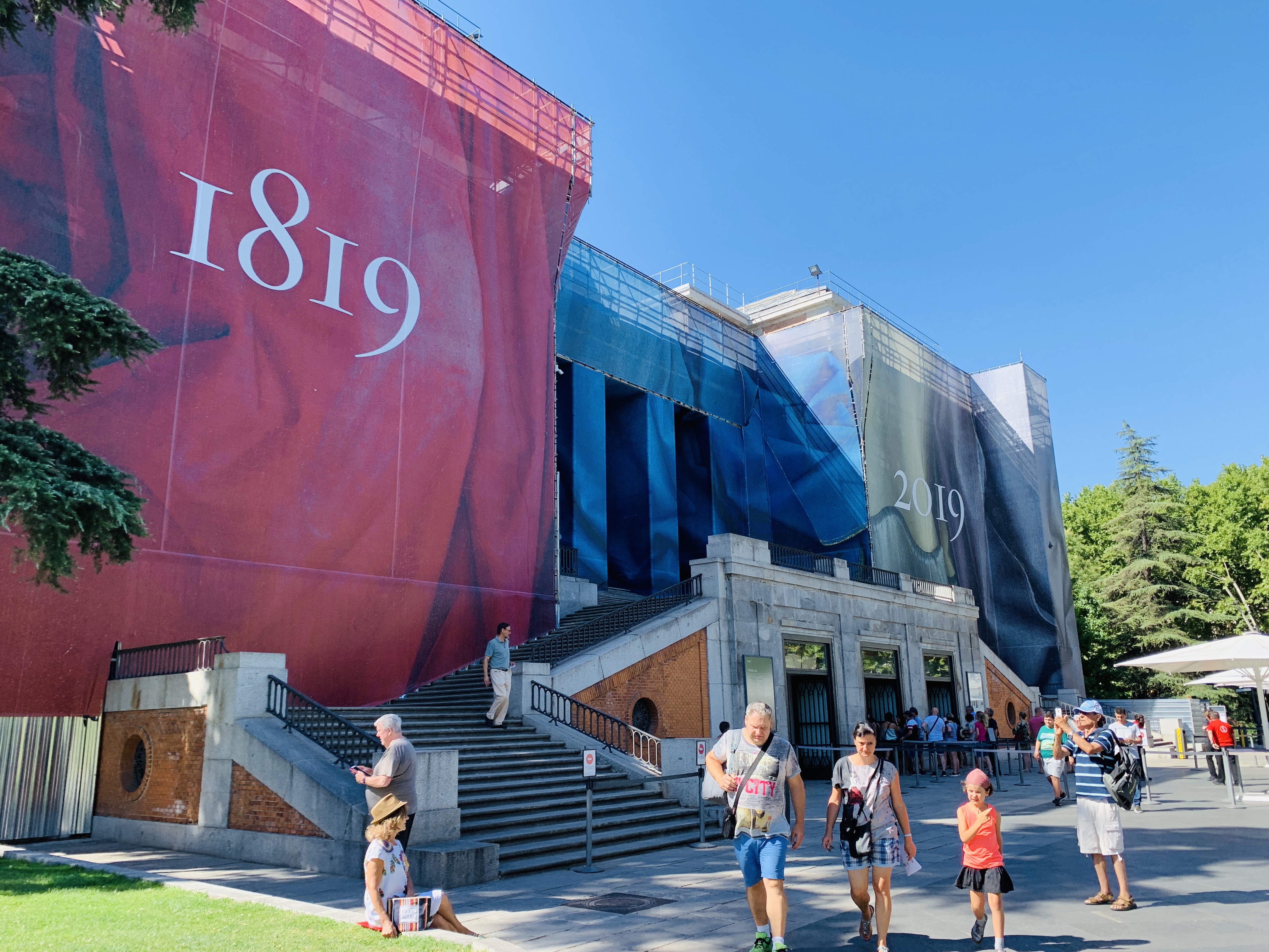 你心目中的西班牙,你是这样的人原文