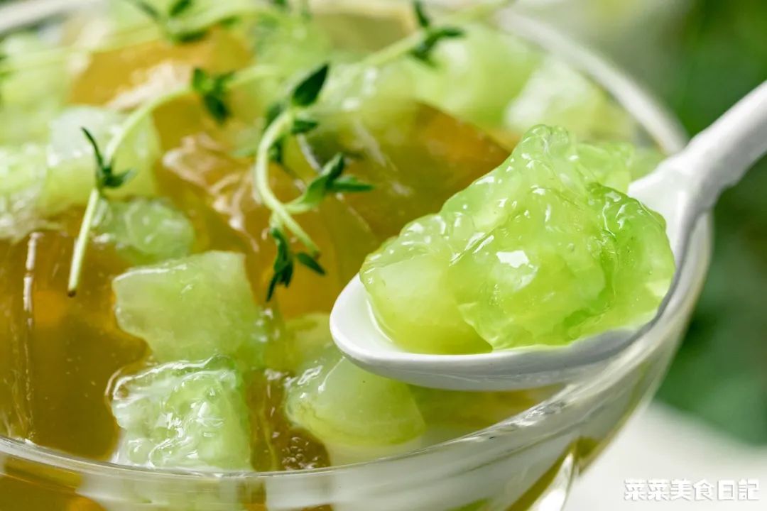 一喝上瘾!水果界的爱马仕,在家也能无限续杯