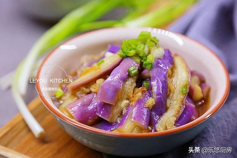 8道开胃小凉拌菜夏季必学,夏日多给家做这5道凉菜清凉消暑