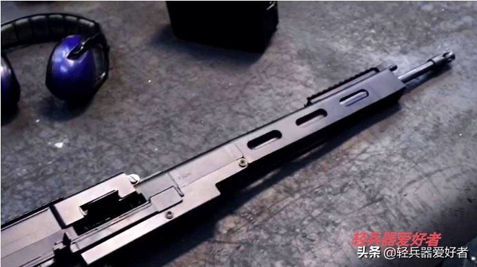 俄罗斯使用的轻机枪,俄罗斯的现代轻机枪