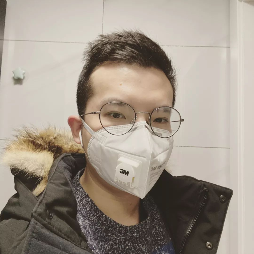 武汉FIFA解说A胖：观众最常问“你在武汉还好吗？”