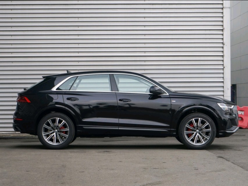 全新一代奥迪七座suv,奥迪suv全部车型2023款