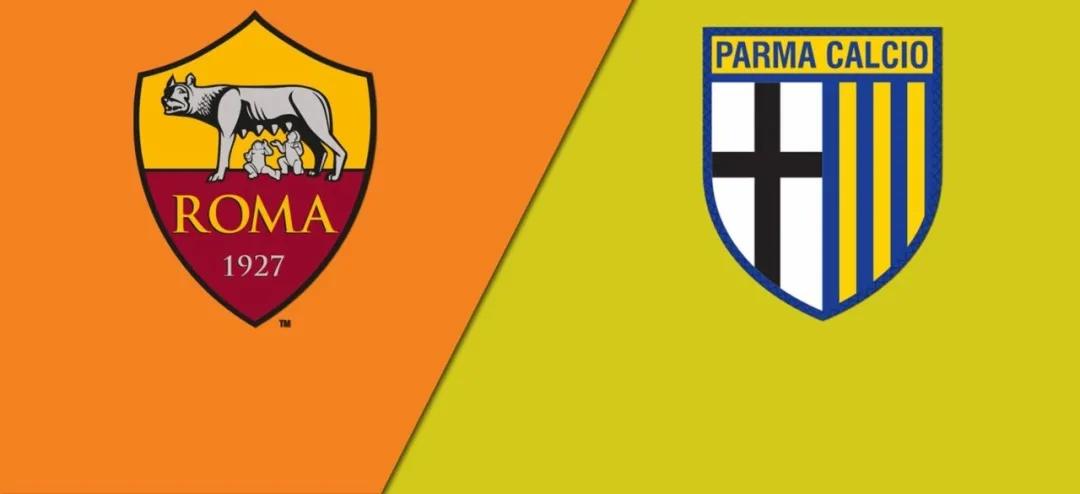 罗马对帕尔马比赛重赛,罗马对帕尔马绝杀