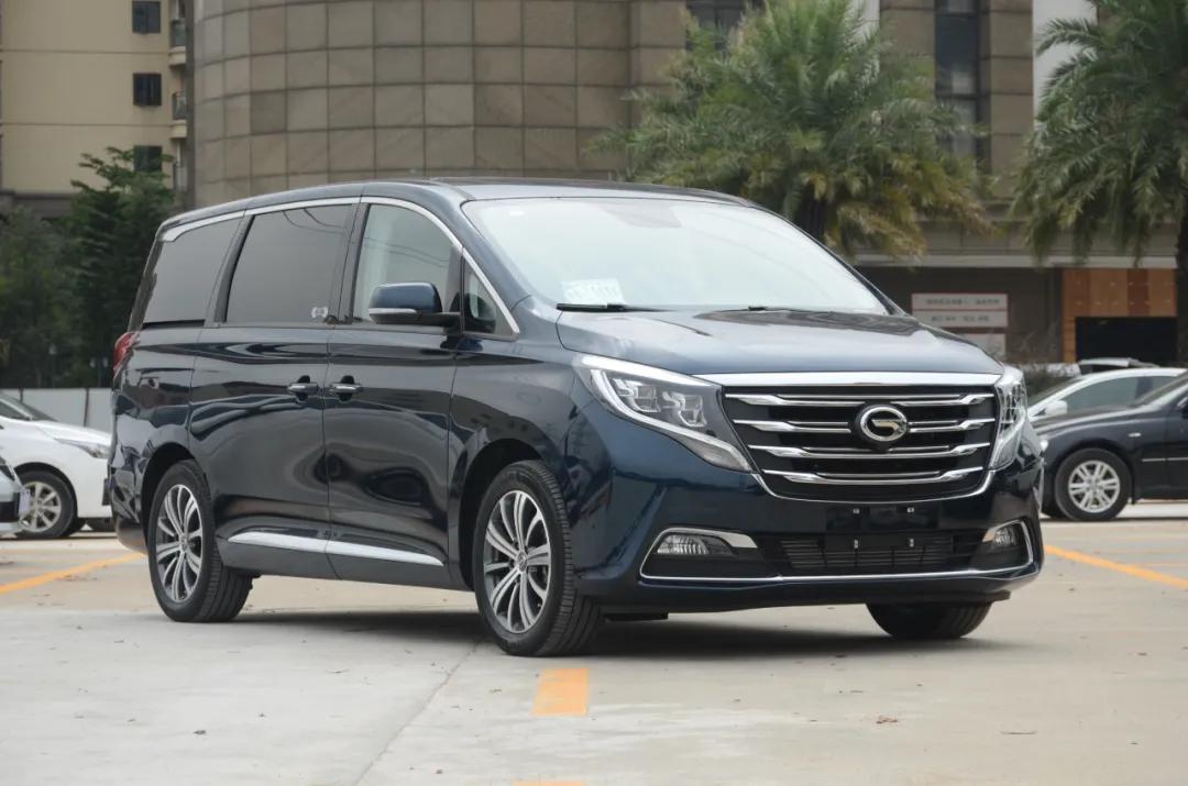 传祺gm8最高里程纪录,传祺gm8跑了多少公里在哪看