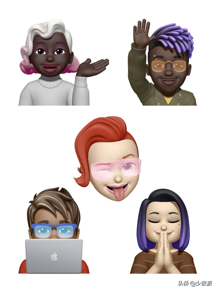 除了专注模式还有什么模式,ios15实况文本的使用场景