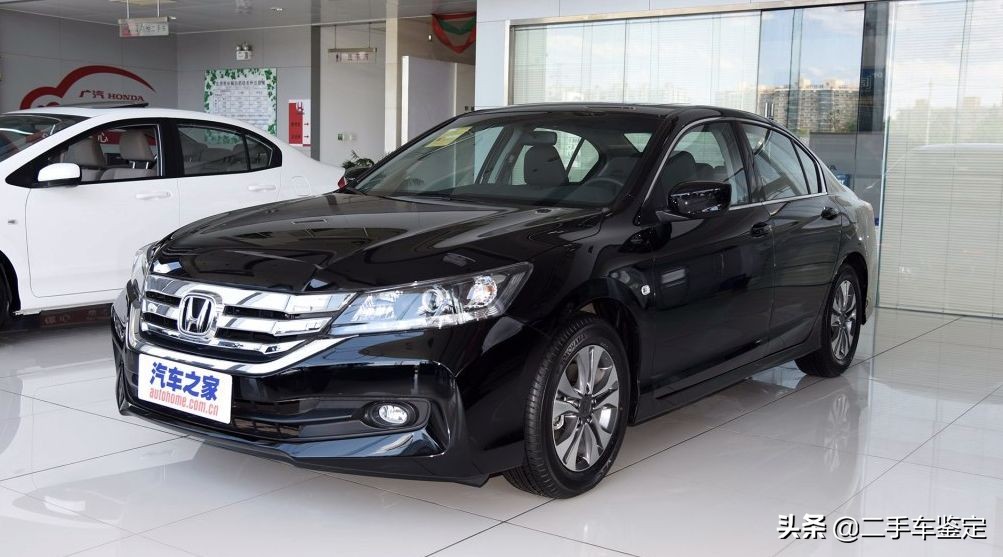 五分钟教你分辨各年款车型,五分钟区分不同年款的锐志