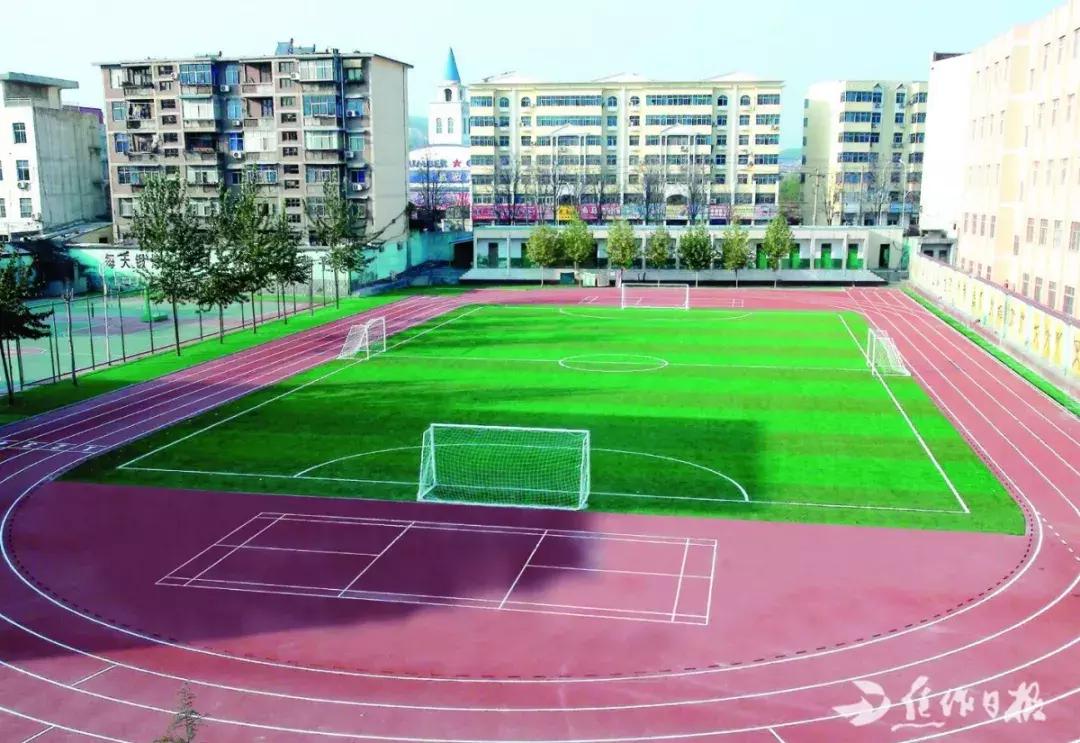 蹊径通大道，长技赢人生！探秘焦作市第十二中学多元化办学模式和人才培养模式