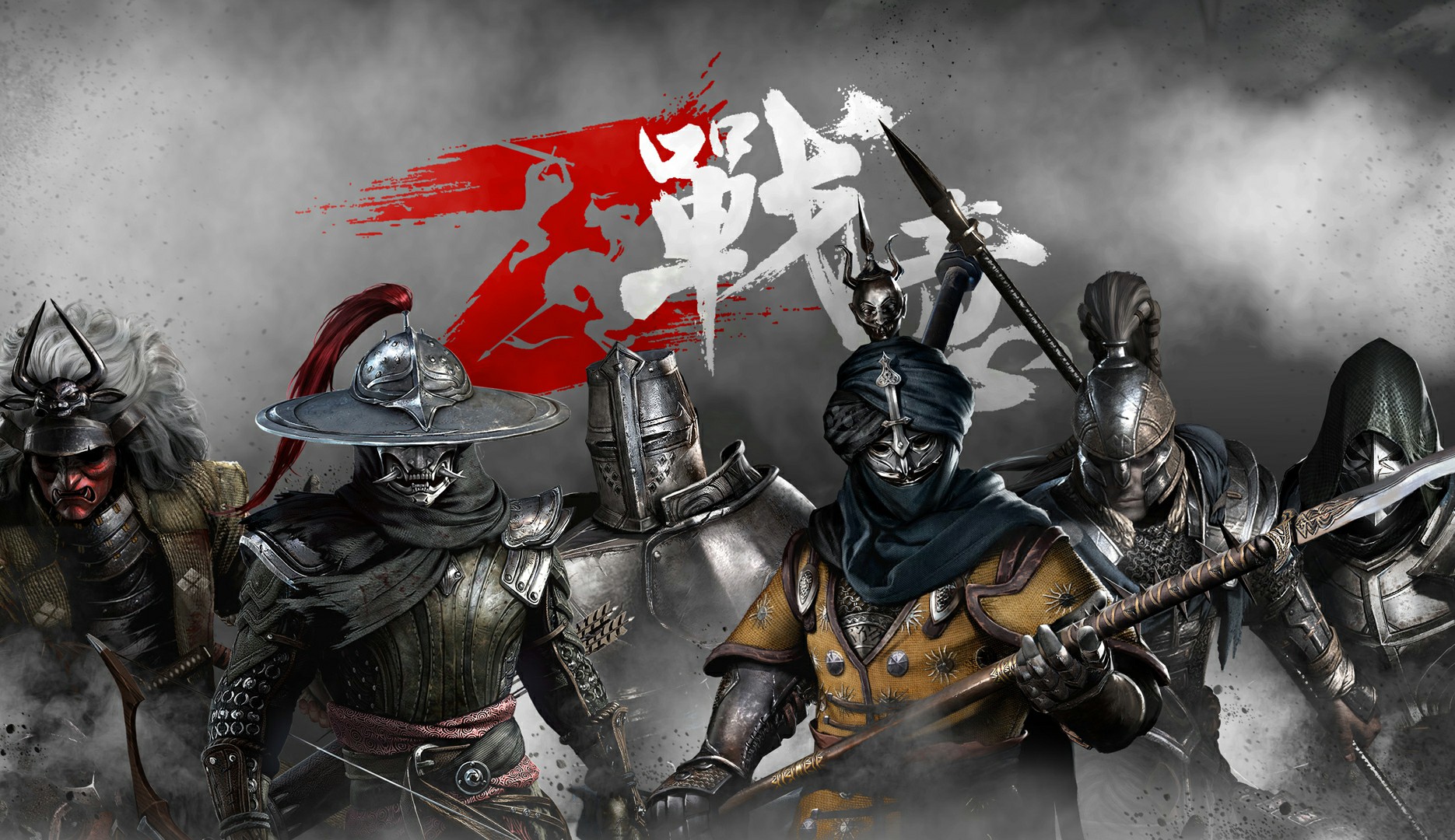 5G芝麻游戏上新｜量子破碎、无主之地免费玩，更有战意新赛季