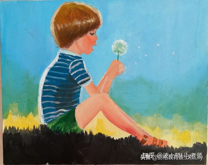 他圆梦顶尖美高DeerfieldAcademy，只因做对了这些事