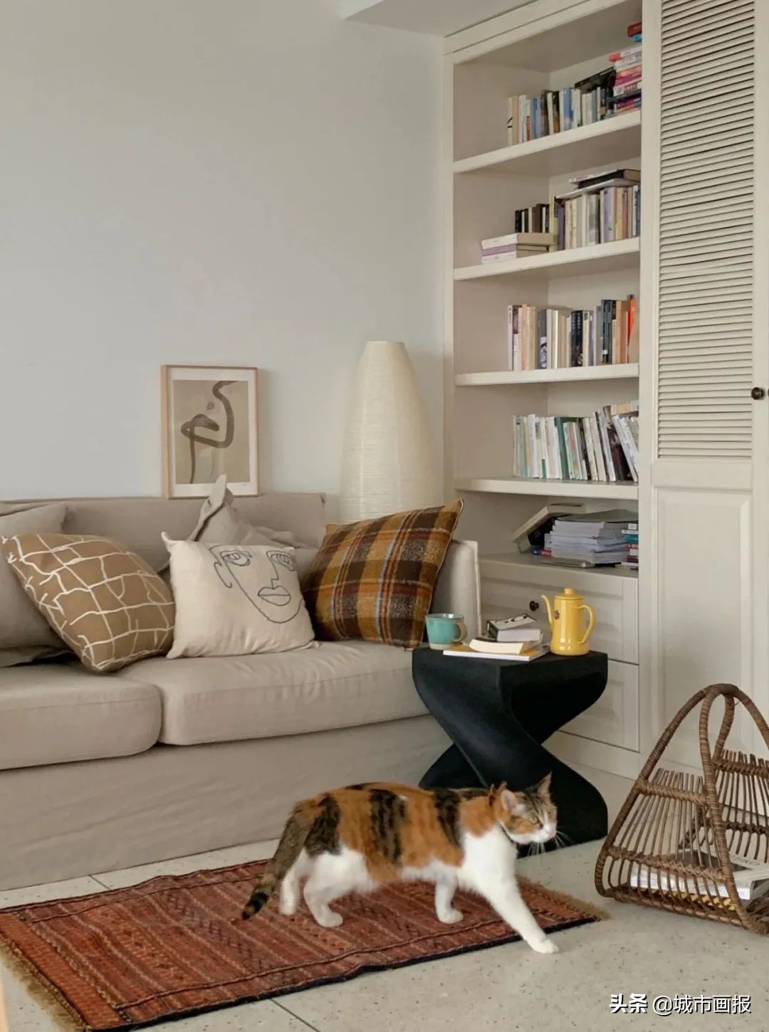 switch动森里的家,动森里的switch