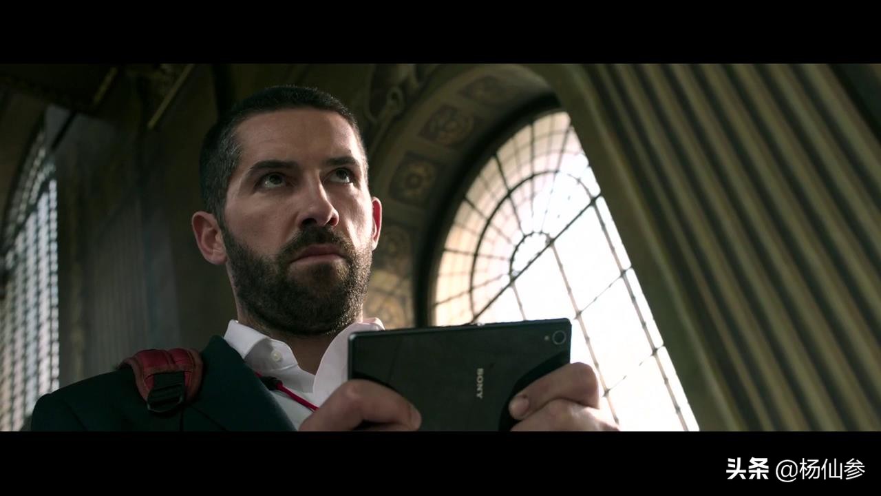 斯科特阿金斯电影动作镜头,最新斯科特阿金斯动作电影