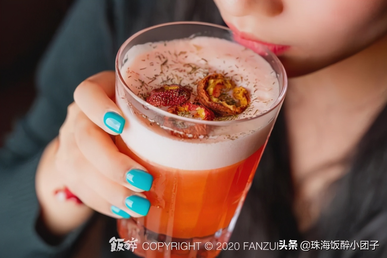 珠海鸡尾酒精酿,allin鸡尾酒