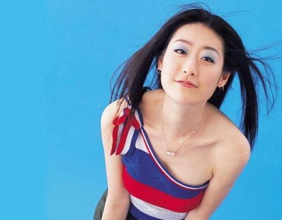 周星驰少林足球星女郎,少林足球星女郎现状