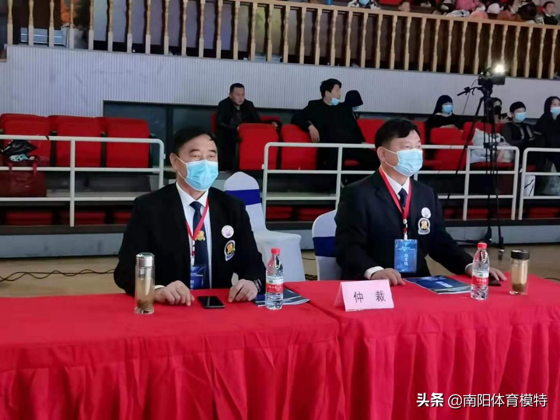 南阳全民健身模特大赛,2021南阳市全民健身大会