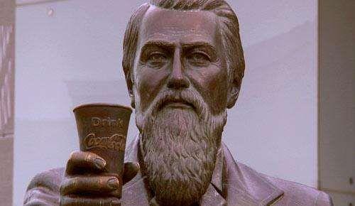 世界上知道可乐配方的人,终于知道可乐的配方是什么了