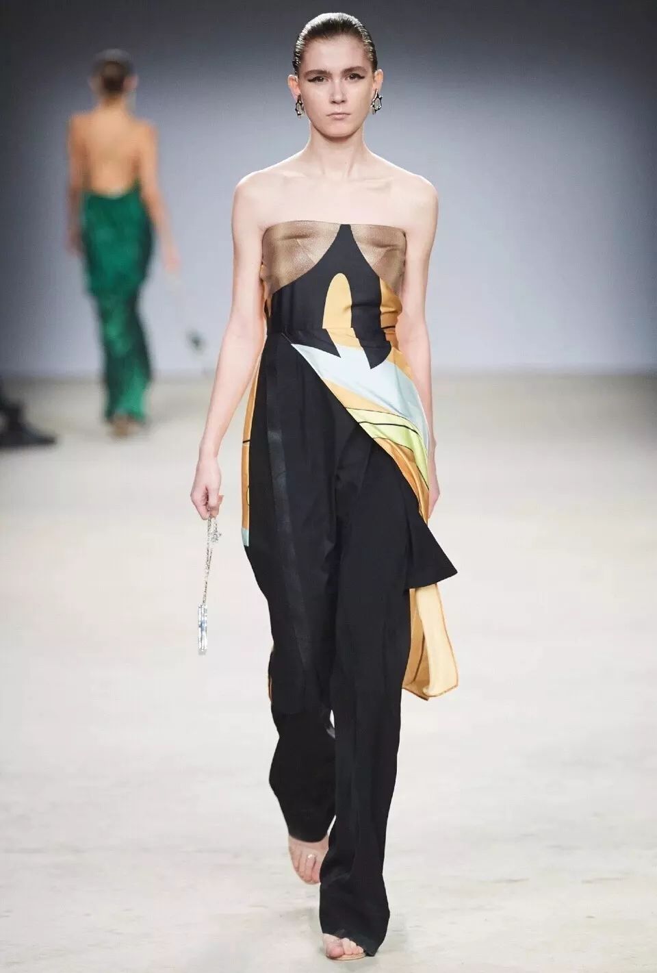 高级感小众设计秋冬,百元国潮推荐私藏小众不撞衫