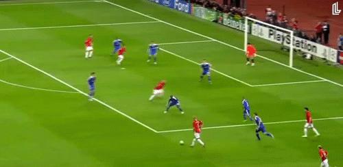 c罗变态的自律,c罗变态到极致的自律