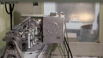 官方回忆最为“致命”，带你云游美国哈斯工厂