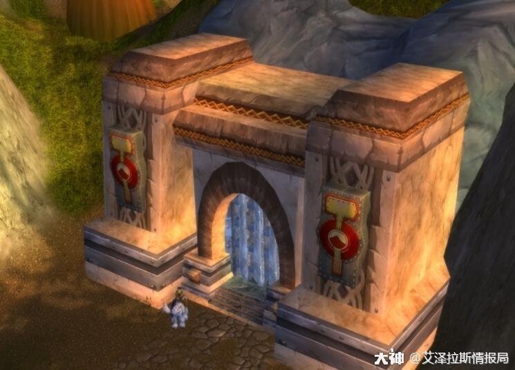 魔兽世界9.27大秘境钥匙装备哪领,魔兽世界怎么随机经典旧世副本