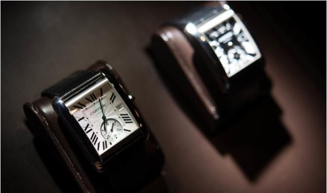 南宁人喜欢去香港购物，但是你可能不知道的几个名表行业秘密