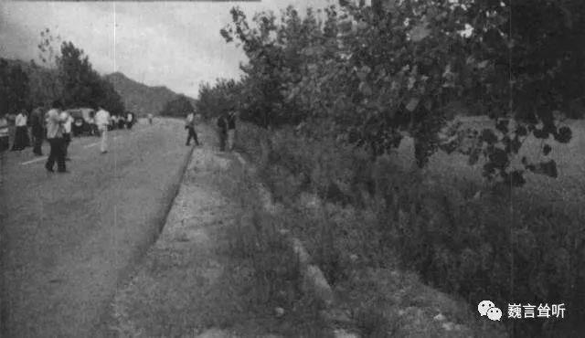 解密档案历史十大惨案,解密凶杀案事件