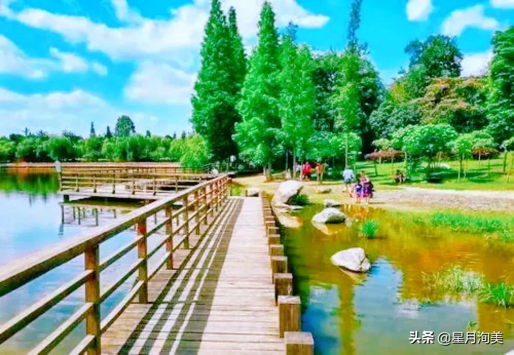 成都周边10个小众徒步地,成都小众旅游景点有哪些