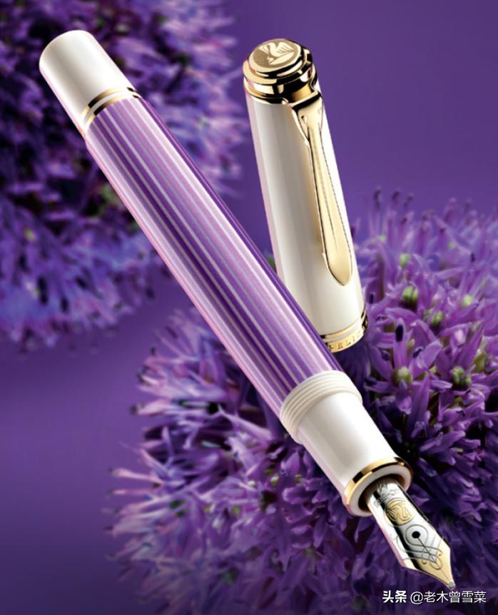 2023日本钢笔排名,日本十大公认最好最新钢笔