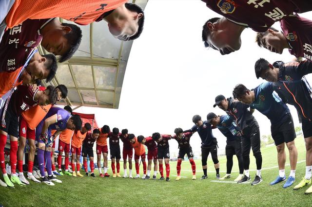 中乙联赛延边最新战况,中乙第五轮延边